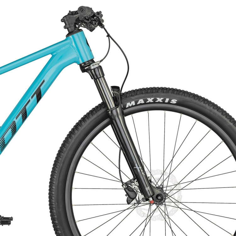 دوچرخه scott scale980 اسکیل 980