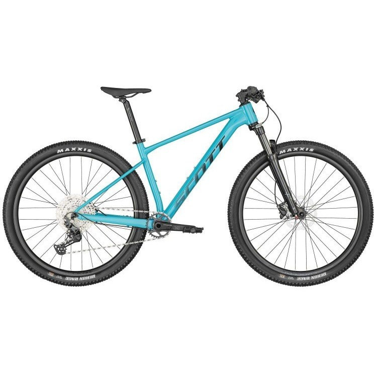 دوچرخه scott scale980 اسکیل 980