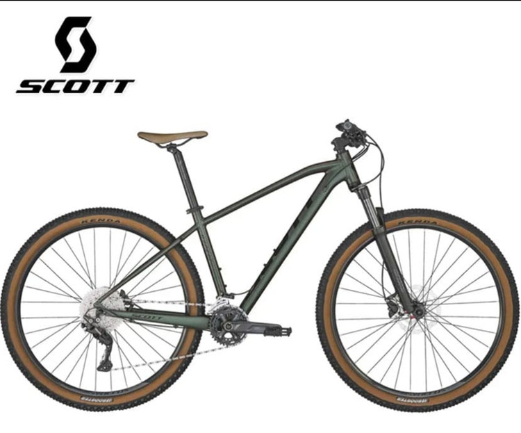 دوچرخه اسکات آسپکت 930 Aspect 930