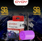 تیوپ دوچرخه کوهستان cydy بسیار باکیفیت کم وزن و مقاوم